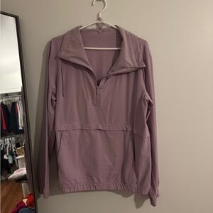 Lululemon windbreaker
